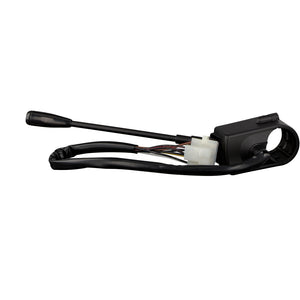 Steering Column Switch Assembly Fits Mercedes Benz L-Typ LAP AEGYPTEN Febi 15874