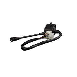 Steering Column Switch Assembly Fits Mercedes Benz L-Typ LAP AEGYPTEN Febi 15874