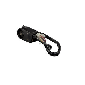 Steering Column Switch Assembly Fits Mercedes Benz L-Typ LAP AEGYPTEN Febi 15874