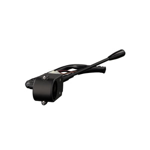 Steering Column Switch Assembly Fits Mercedes Benz L-Typ LAP AEGYPTEN Febi 15874