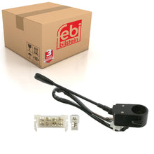 Load image into Gallery viewer, Steering Column Switch Assembly Fits Mercedes Benz L-Typ LAP AEGYPTEN Febi 15874