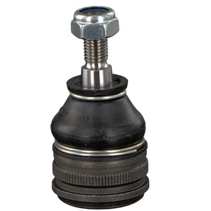 Front Ball Joint Inc Lock Nut & Circlip Fits FIAT Uno OE 4402649 Febi 15885
