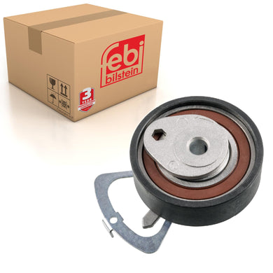 Timing Belt Drive Second Camshaft Tensioner Pulley Fits Volkswagen Bo Febi 15888