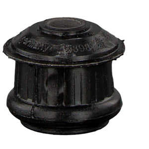 Rear Axle Beam Mounting / Engine Subframe Mounting Fits Audi quattro Febi 15898