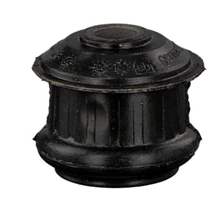 Rear Axle Beam Mounting / Engine Subframe Mounting Fits Audi quattro Febi 15898