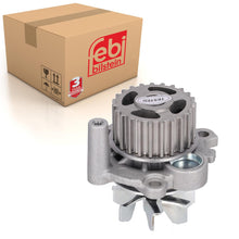 Load image into Gallery viewer, Golf Water Pump Cooling Fits Volkswagen VW 06A 121 012 G Febi 15900