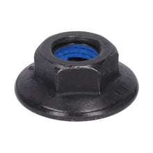 Load image into Gallery viewer, Front Collar Nut Fits Volkswagen Passat 4motion syncro Skoda Superb A Febi 15902