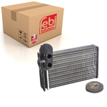 Load image into Gallery viewer, Heating System Heat Exchanger Fits Volkswagen Amarok 4motion S1 Caddy Febi 15904