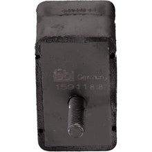 Load image into Gallery viewer, Transmission Mount Fits Volvo 240 740 940 OE 1273714 Febi 15911