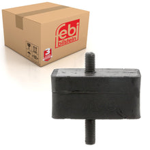 Load image into Gallery viewer, Transmission Mount Fits Volvo 240 740 940 OE 1273714 Febi 15911