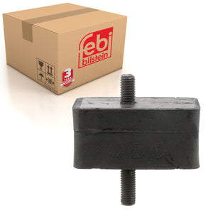 Transmission Mount Fits Volvo 240 740 940 OE 1273714 Febi 15911