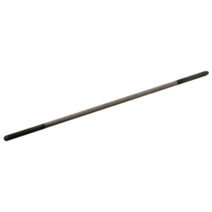 Clutch Slave Cylinder Push Rod Fits Volkswagen Bora Caddy Golf Cabrio Febi 15916