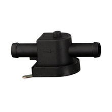 Load image into Gallery viewer, Heater Control Valve Fits Volkswagen Caddy Golf Cabrio Jetta LT 21 28 Febi 15920