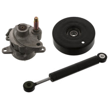 Load image into Gallery viewer, Auxiliary Belt Belt Tensioner Repair Kit Fits Mercedes Benz C-Class M Febi 15923