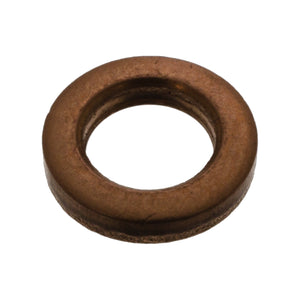 Injection Valve Seal Disc Fits Volkswagen Bora 4motion Variant Caddy Febi 15926
