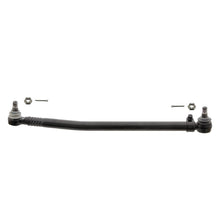 Load image into Gallery viewer, Front Drag Link Inc Castle Nuts &amp; Cotter Pins LHD Only Febi 15934