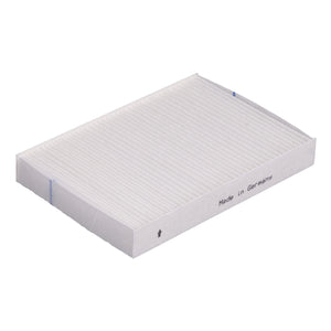 Cabin Filter Fits Nissan Aprio NP200 OE 7700424098 Febi 15939