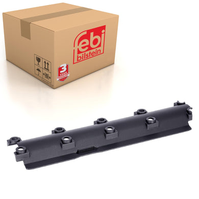 Rocker Cover Oil Scraper Sheet Fits VW Golf Polo Scirocco T3 T4 Febi 15948