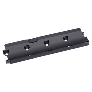 Rocker Cover Oil Scraper Sheet Fits VW Golf Polo Scirocco T3 T4 Febi 15948