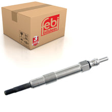 Load image into Gallery viewer, Glow Plug Fits Vauxhall Astra Signum Vectra Zafira Lancia Kappa Lybra Febi 15959