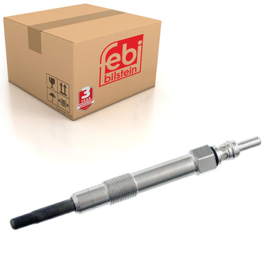 Glow Plug Fits Vauxhall Astra Signum Vectra Zafira Lancia Kappa Lybra Febi 15959