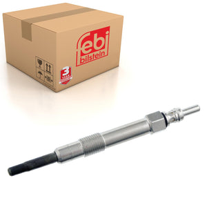 Glow Plug Fits Vauxhall Astra Signum Vectra Zafira Lancia Kappa Lybra Febi 15959
