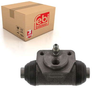 Rear Wheel Cylinder Fits Nissan March Micra III OE 441006F611 Febi 15969