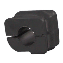 Load image into Gallery viewer, Passat Front Left Anti Roll Bar Bush D Stabiliser 21mm Fits VW Febi 15978