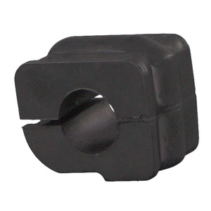 Passat Front Left Anti Roll Bar Bush D Stabiliser 21mm Fits VW Febi 15978