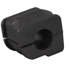 Load image into Gallery viewer, Passat Front Left Anti Roll Bar Bush D Stabiliser 21mm Fits VW Febi 15978