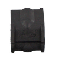 Load image into Gallery viewer, Passat Front Left Anti Roll Bar Bush D Stabiliser 21mm Fits VW Febi 15978