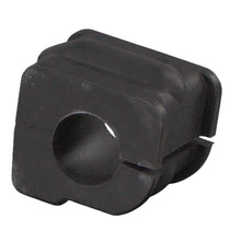 Load image into Gallery viewer, Passat Front Left Anti Roll Bar Bush D Stabiliser 21mm Fits VW Febi 15978