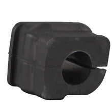 Load image into Gallery viewer, Passat Front Left Anti Roll Bar Bush D Stabiliser 21mm Fits VW Febi 15978