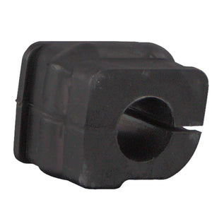 Passat Front Left Anti Roll Bar Bush D Stabiliser 21mm Fits VW Febi 15978