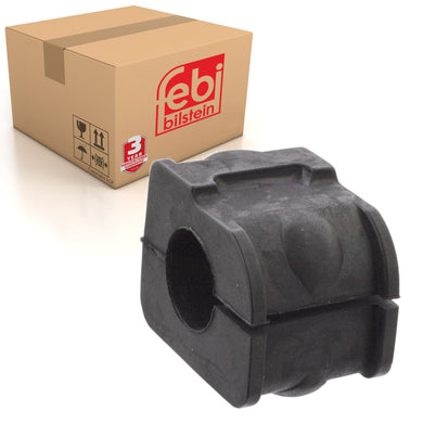 Passat Front Left Anti Roll Bar Bush D Stabiliser 21mm Fits VW Febi 15978