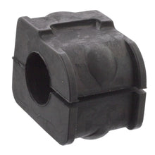 Load image into Gallery viewer, Passat Front Left Anti Roll Bar Bush D Stabiliser 21mm Fits VW Febi 15978