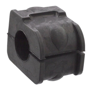 Passat Front Left Anti Roll Bar Bush D Stabiliser 21mm Fits VW Febi 15978