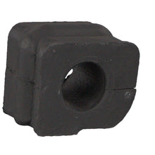 Load image into Gallery viewer, Passat Front Right Anti Roll Bar Bush D Stabiliser 21mm Fits VW Febi 15980
