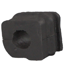 Load image into Gallery viewer, Passat Front Right Anti Roll Bar Bush D Stabiliser 21mm Fits VW Febi 15980