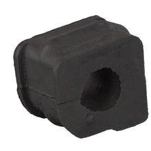 Load image into Gallery viewer, Passat Front Right Anti Roll Bar Bush D Stabiliser 21mm Fits VW Febi 15980