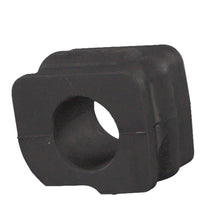 Load image into Gallery viewer, Passat Front Left Anti Roll Bar Bush D Stabiliser 22.7mm Fits VW Febi 15982
