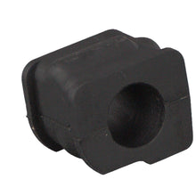 Load image into Gallery viewer, Passat Front Left Anti Roll Bar Bush D Stabiliser 22.7mm Fits VW Febi 15982