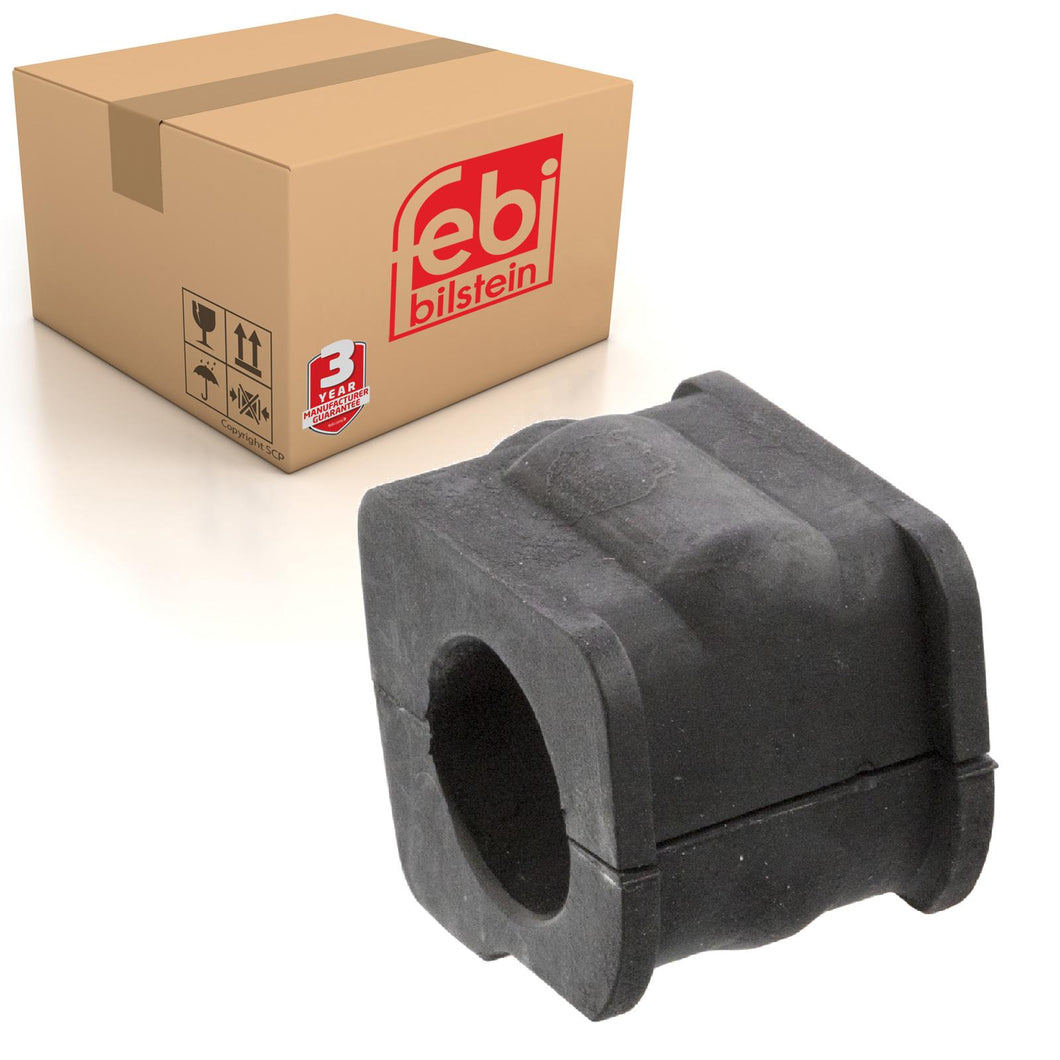 Passat Front Left Anti Roll Bar Bush D Stabiliser 22.7mm Fits VW Febi 15982
