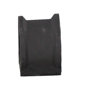 Passat Front Inner Anti Roll Bar Bush D Stabiliser 19mm Fits VW Febi 15986