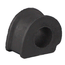 Load image into Gallery viewer, Passat Front Inner Anti Roll Bar Bush D Stabiliser 19mm Fits VW Febi 15986