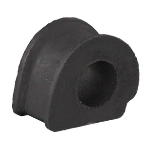 Passat Front Inner Anti Roll Bar Bush D Stabiliser 19mm Fits VW Febi 15986