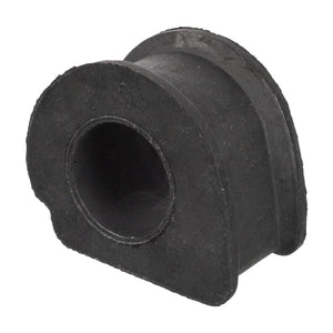 Passat Front Inner Anti Roll Bar Bush D Stabiliser 19mm Fits VW Febi 15986