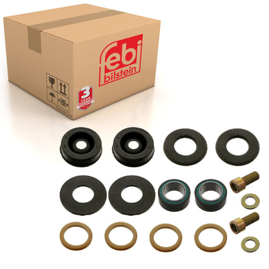 Front Cabin Suspension Repair Kit Fits MAN F 2000 90 M OAFF2000 F90 Febi 16289