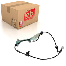 Load image into Gallery viewer, Abs Sensor Fits Subaru Forester 4WD OE 27540SC011 Febi 170016