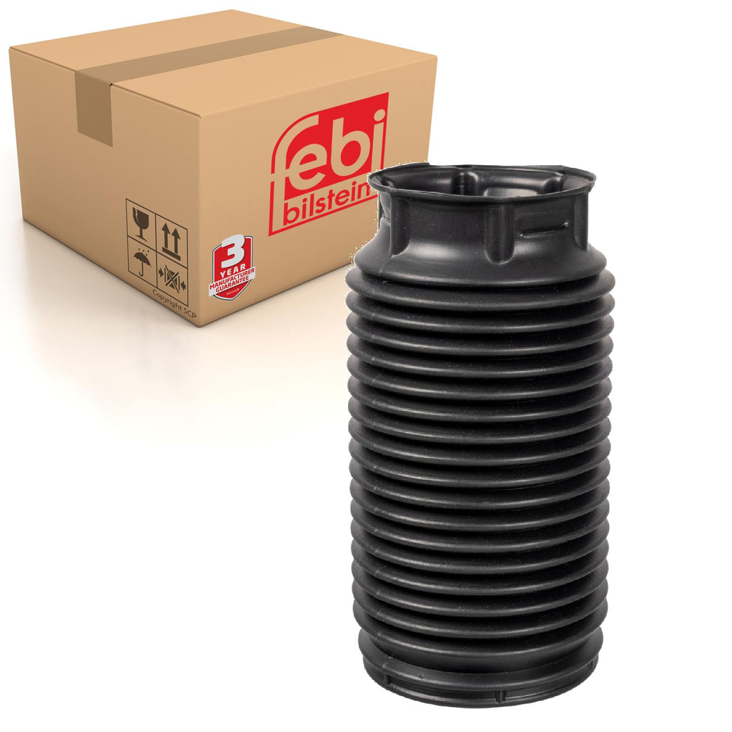 Shock Absorber Protective Cap Fits Vauxhall Movano OE 95517236 Febi 170024